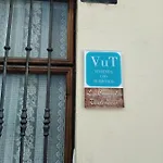 Ubytování v soukromí La Casa De Tentenecio *