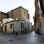 La Casa De Tentenecio Privatunterkunft