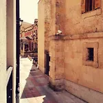 La Casa De Tentenecio * Salamanka