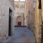 La Casa De Tentenecio * Salamanka