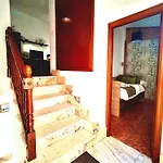 La Casa De Tentenecio Privatunterkunft