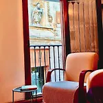 Privatunterkunft La Casa De Tentenecio *