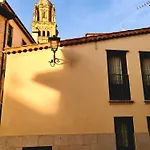 La Casa De Tentenecio Ubytování v soukromí *