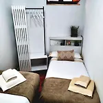 La Casa De Tentenecio Privatunterkunft *