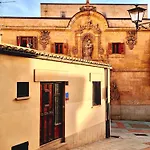 La Casa De Tentenecio * Salamanka