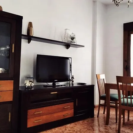 Kwatera prywatna La Casa De Tentenecio *