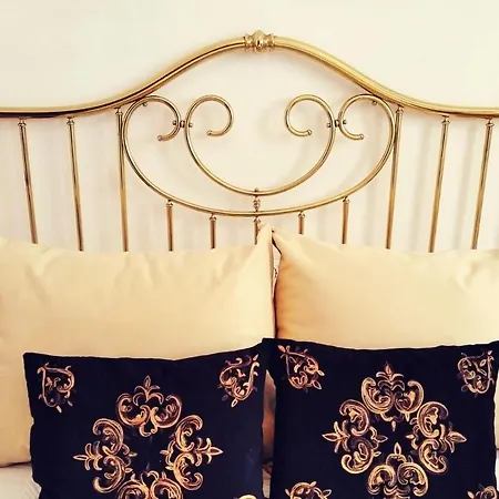 La Casa De Tentenecio Kwatera prywatna *