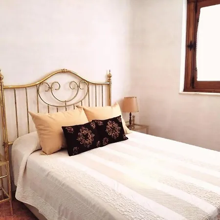 La Casa De Tentenecio