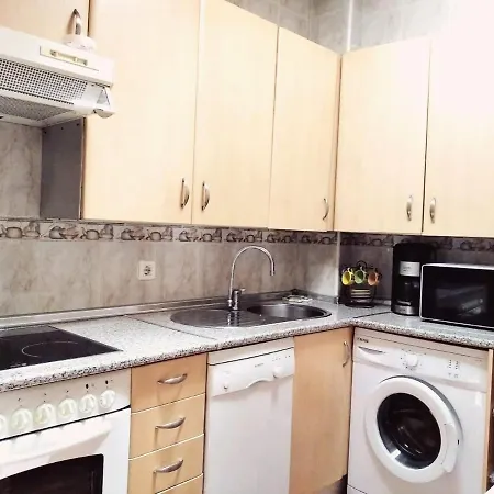 La Casa De Tentenecio Kwatera prywatna