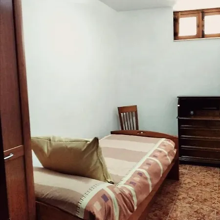 La Casa De Tentenecio Salamanca