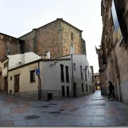 La Casa De Tentenecio Accommodatie bij particulieren