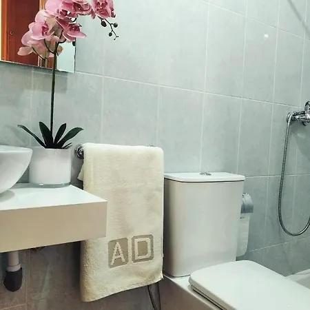 La Casa De Tentenecio Salamanca