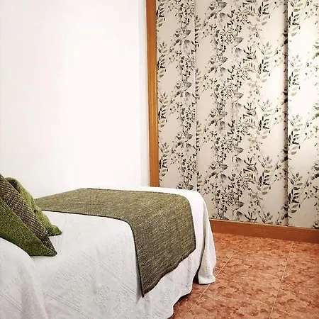 Privat bolig La Casa De Tentenecio Salamanca