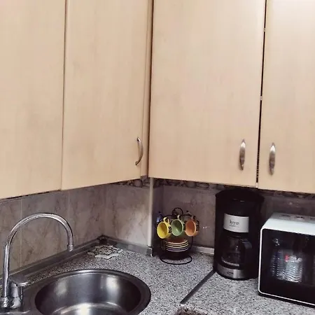 La Casa De Tentenecio Privat bolig