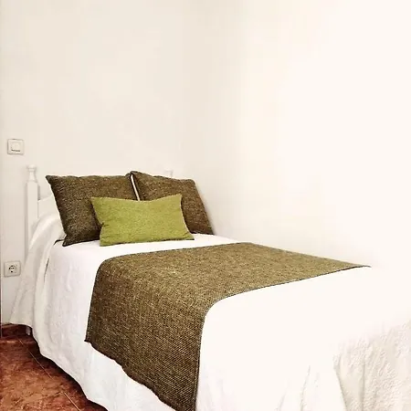 La Casa De Tentenecio * Salamanca