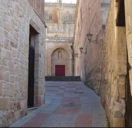 La Casa De Tentenecio * Salamanca