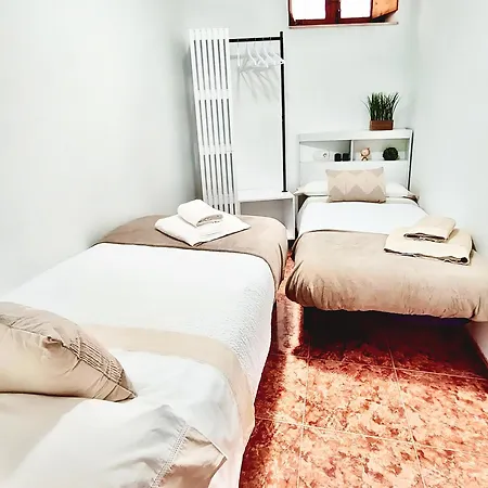 La Casa De Tentenecio Salamanca