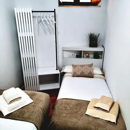 La Casa De Tentenecio Проживание в семье *