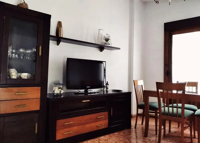 Kwatera prywatna La Casa De Tentenecio *