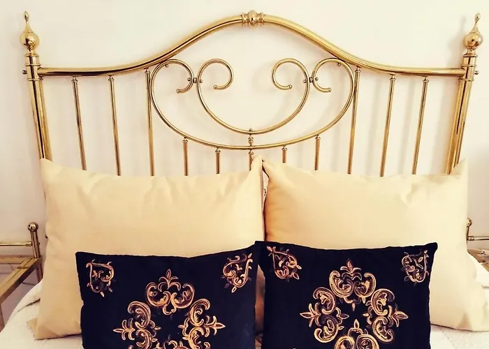 La Casa De Tentenecio 民宿 *