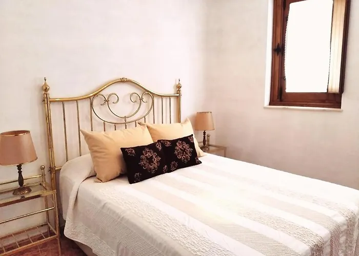 La Casa De Tentenecio