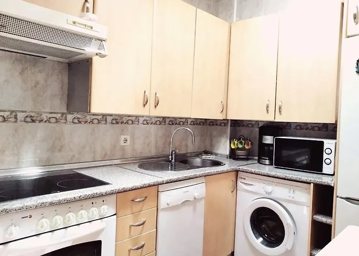 La Casa De Tentenecio 民宿