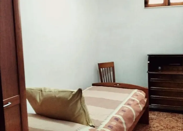 La Casa De Tentenecio Salamanka