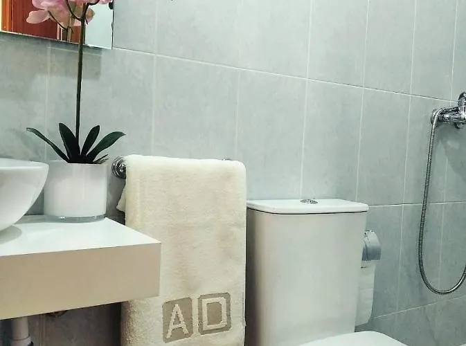 La Casa De Tentenecio Salamanka