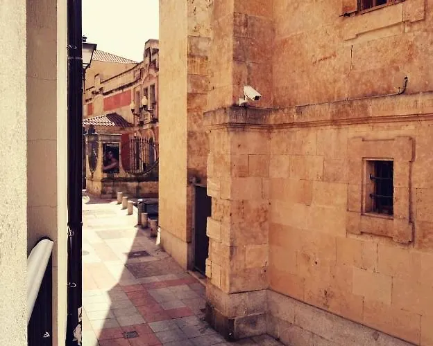 La Casa De Tentenecio * 萨拉曼卡