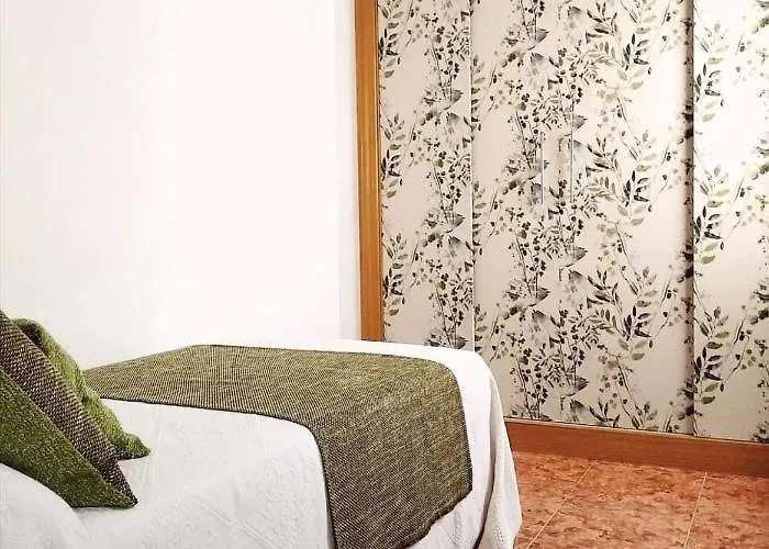 Kwatera prywatna La Casa De Tentenecio Salamanka