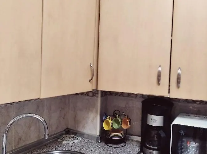 La Casa De Tentenecio Kwatera prywatna