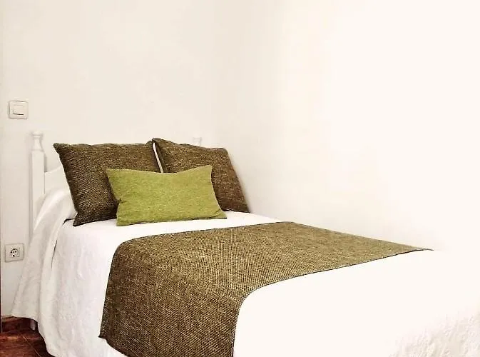 La Casa De Tentenecio * Salamanka