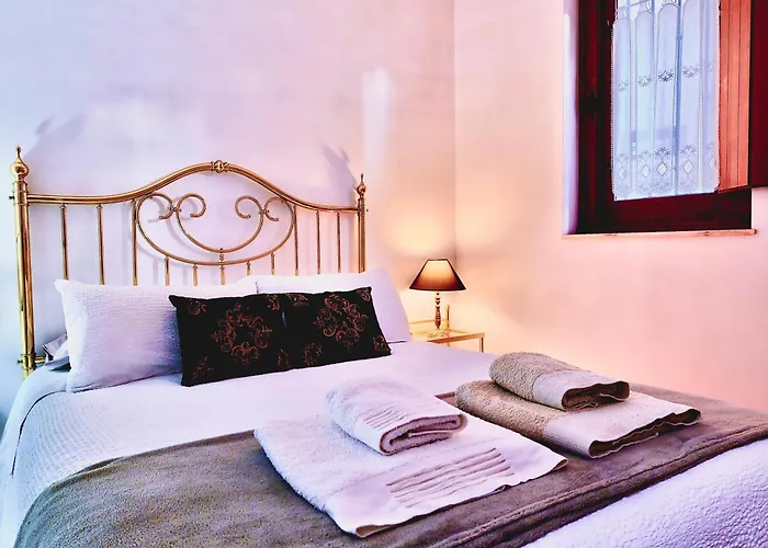 La Casa De Tentenecio * Salamanca