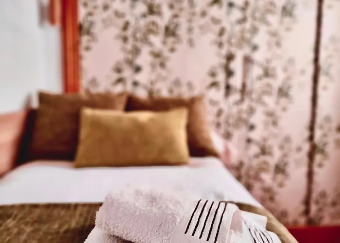 Pansiyon La Casa De Tentenecio