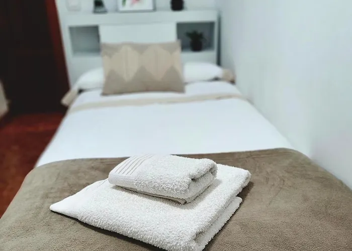 Pansiyon La Casa De Tentenecio