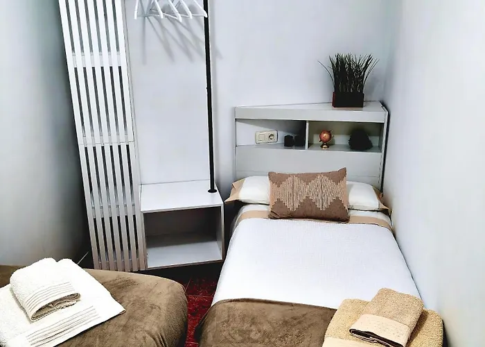 La Casa De Tentenecio Pansiyon *