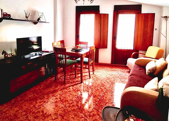 La Casa De Tentenecio Pansiyon