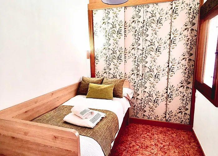 La Casa De Tentenecio Pansiyon *